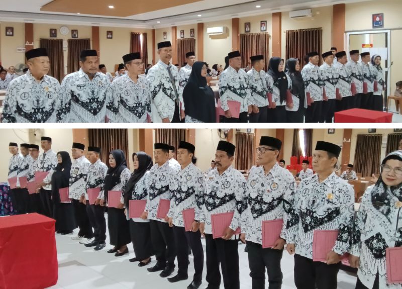 Bidang PGRI Purbalingga - Persatuan Guru Republik Indonesia Cabang Purbalingga