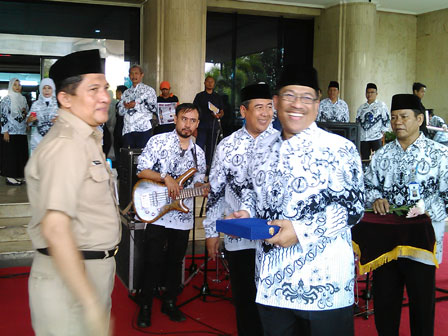 Pencarian PGRI Purbalingga - Persatuan Guru Republik Indonesia Cabang Purbalingga